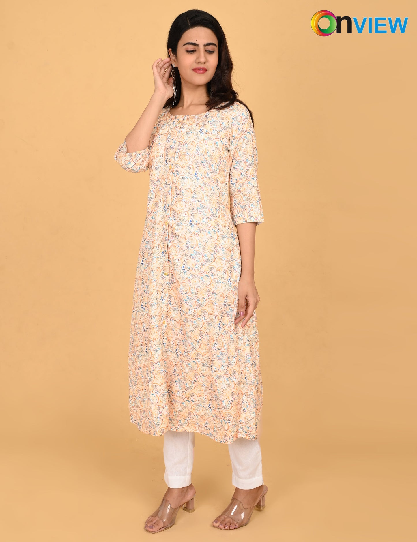 ONVIEW | 1466 | A LINE SEQUENCE