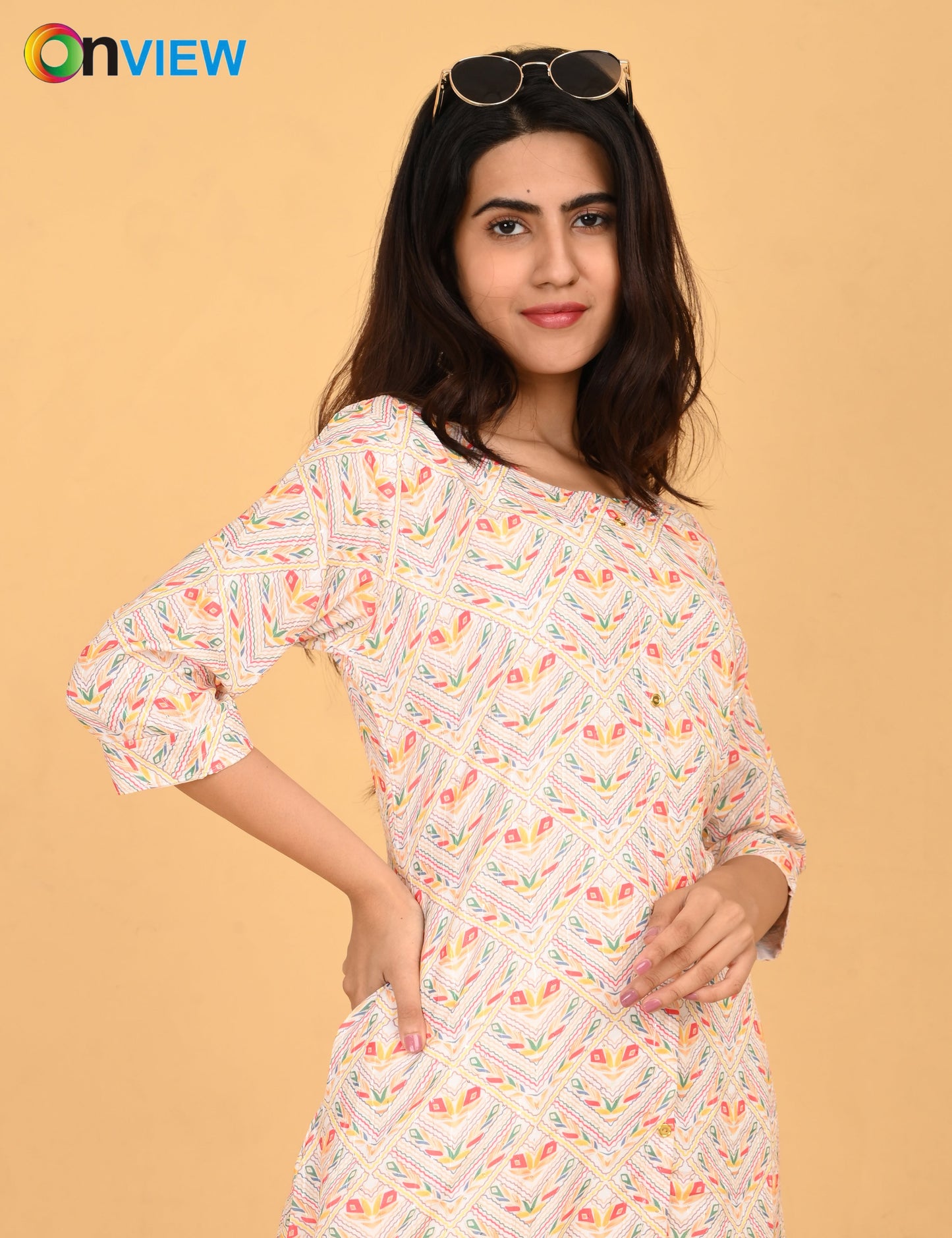 ONVIEW | 1467 | A LINE SEQUENCE