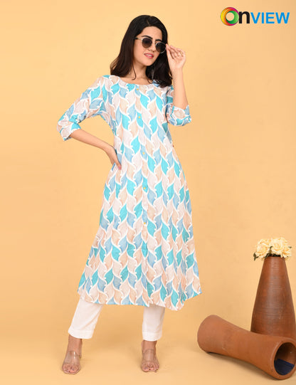 ONVIEW | 1469 | A LINE SEQUENCE