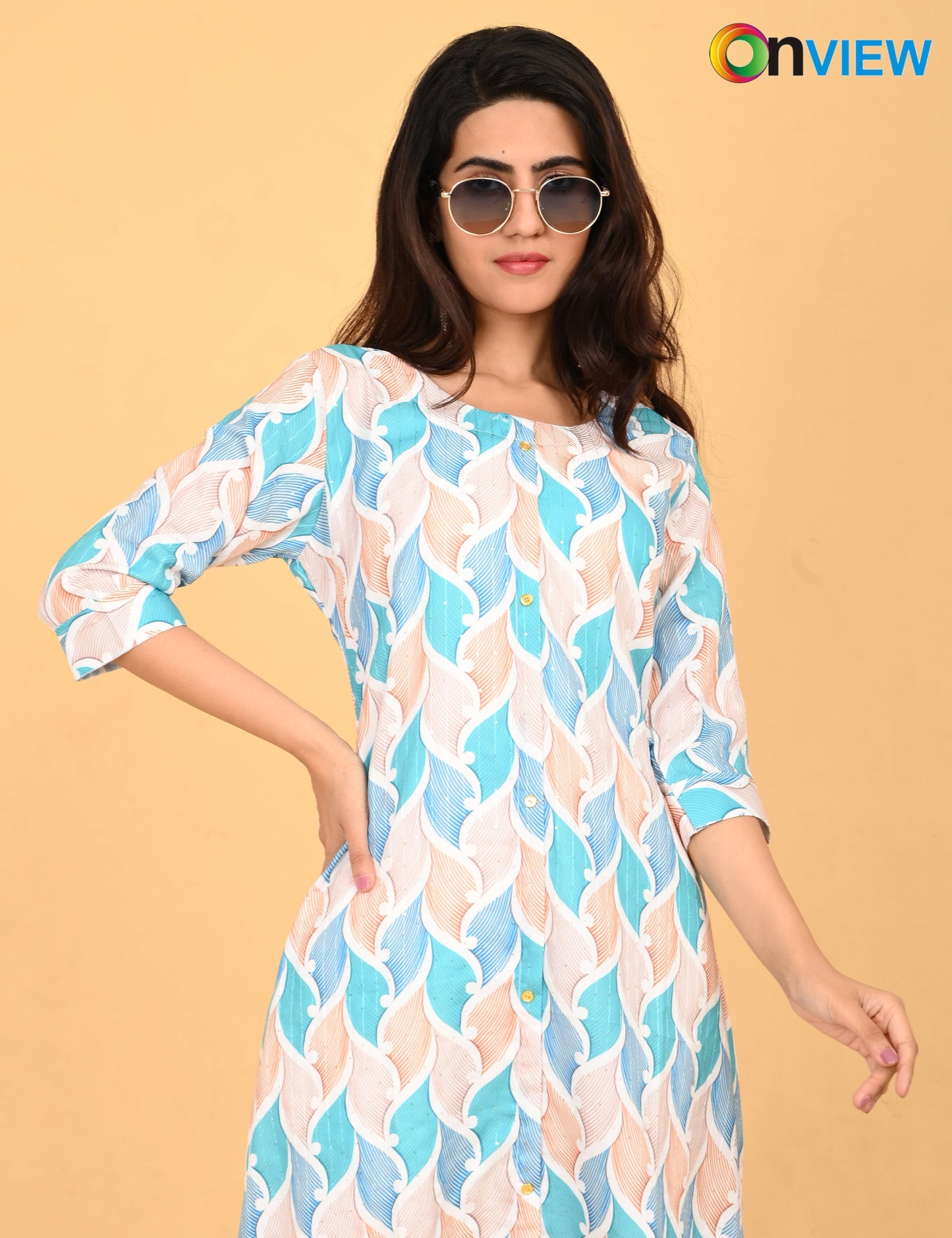 ONVIEW | 1469 | A LINE SEQUENCE