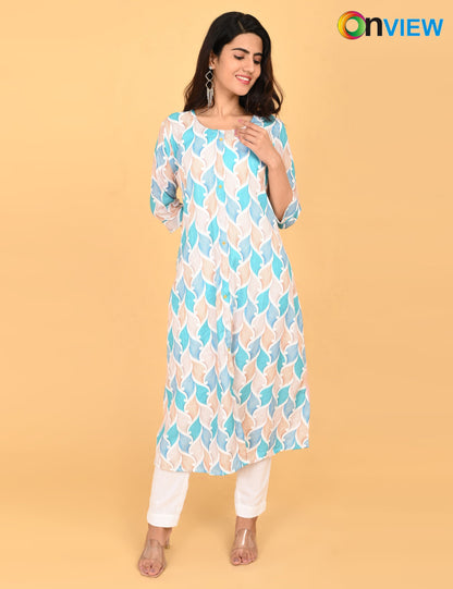 ONVIEW | 1469 | A LINE SEQUENCE