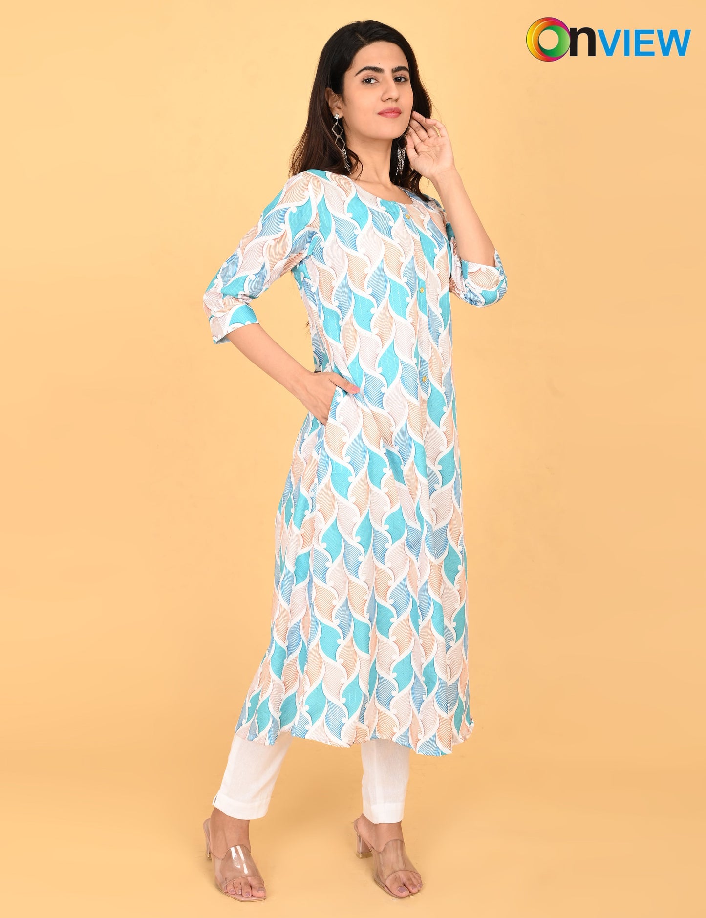 ONVIEW | 1469 | A LINE SEQUENCE