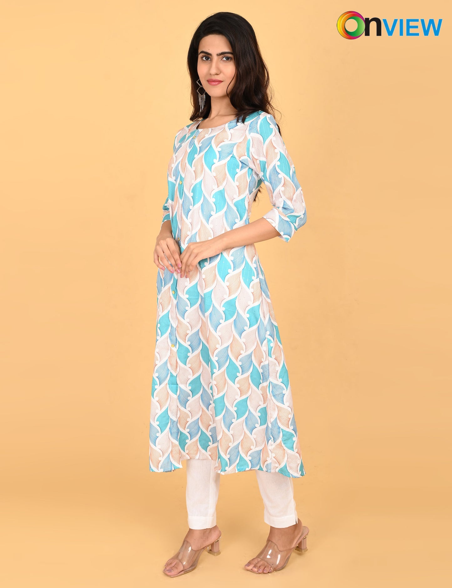 ONVIEW | 1469 | A LINE SEQUENCE