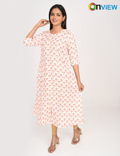 ONVIEW | 1470 | A LINE SEQUENCE