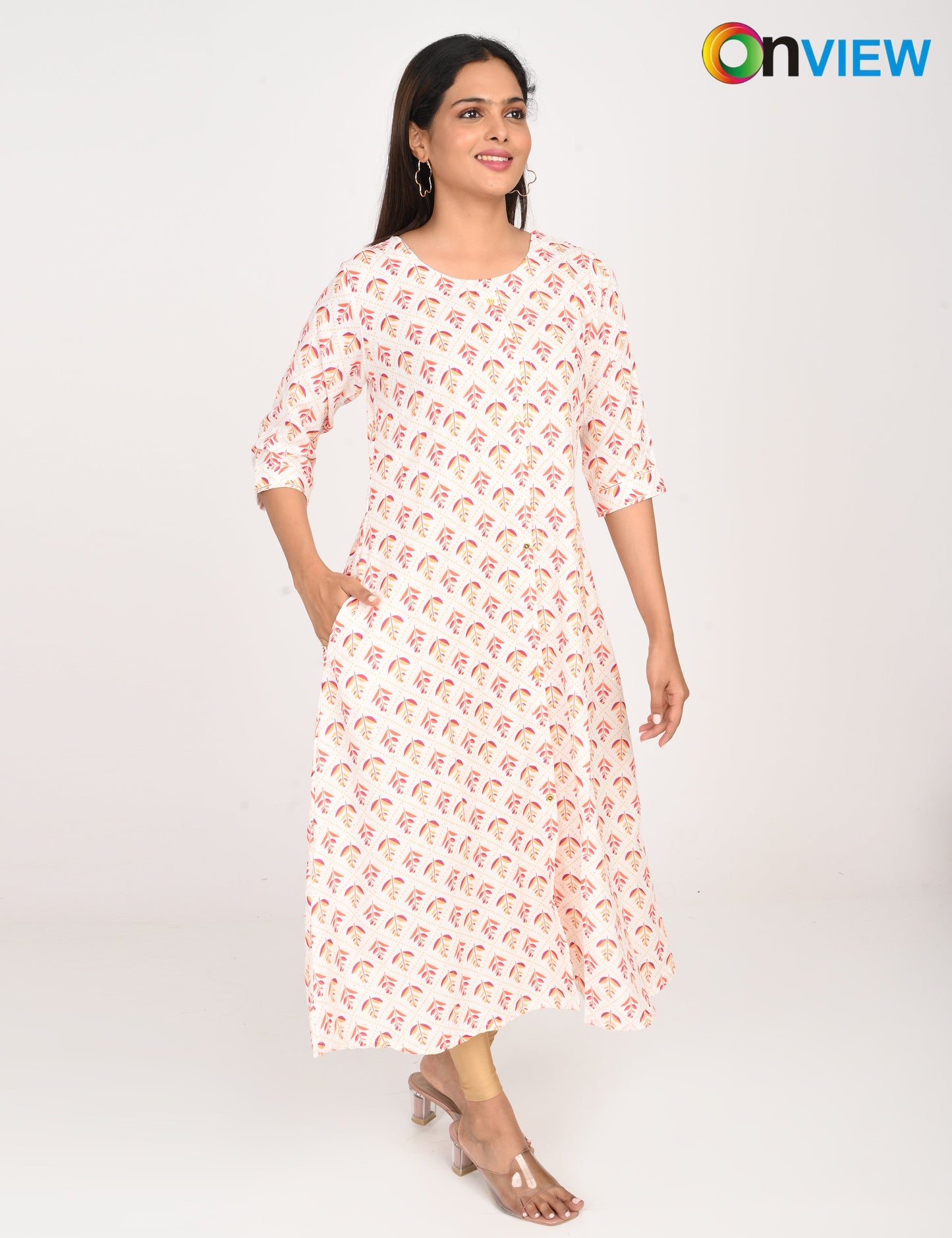 ONVIEW | 1470 | A LINE SEQUENCE