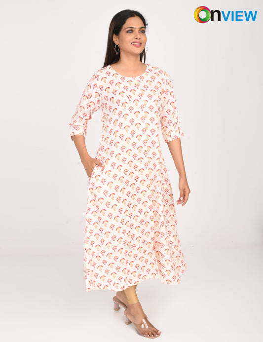 ONVIEW | 1470 | A LINE SEQUENCE