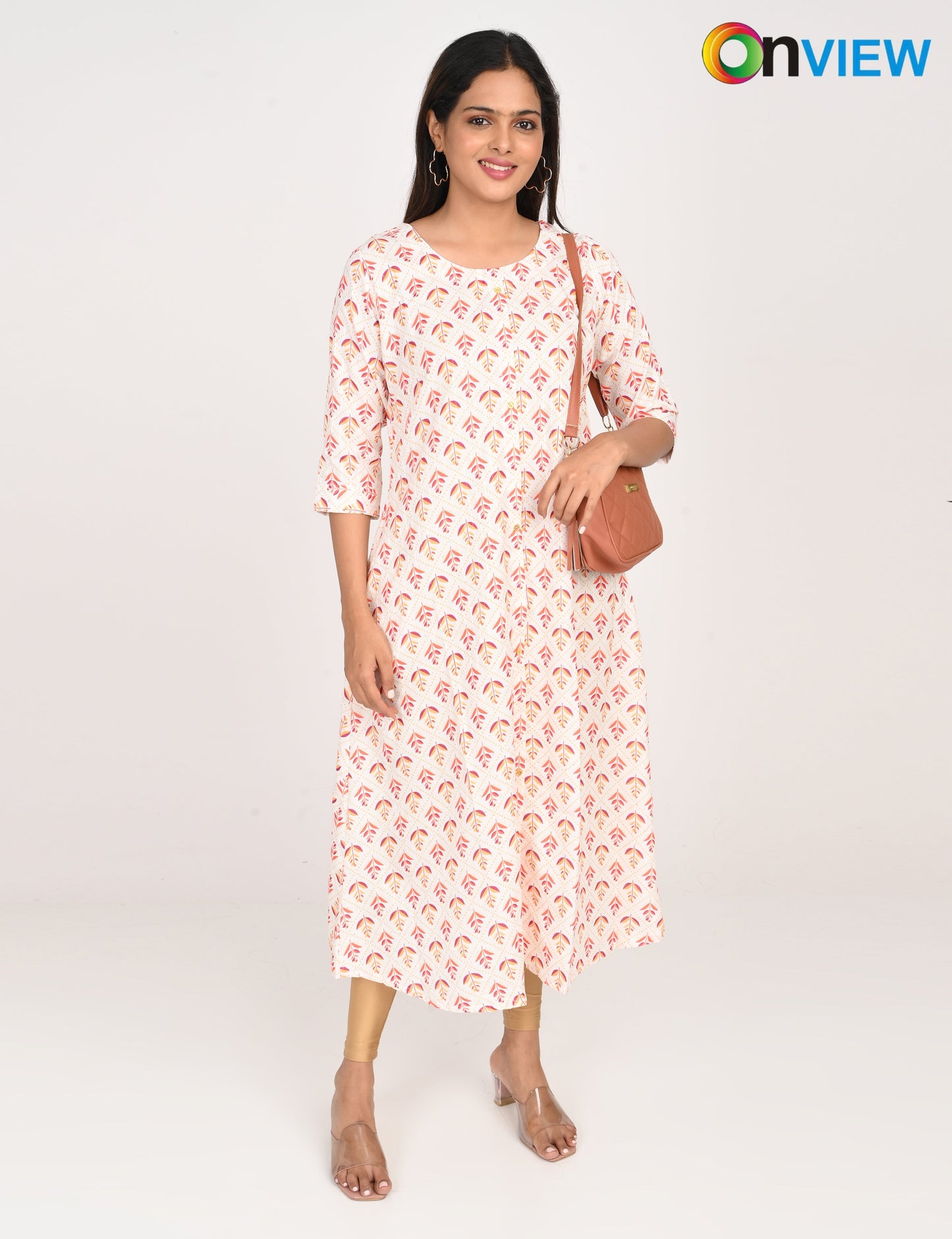 ONVIEW | 1470 | A LINE SEQUENCE