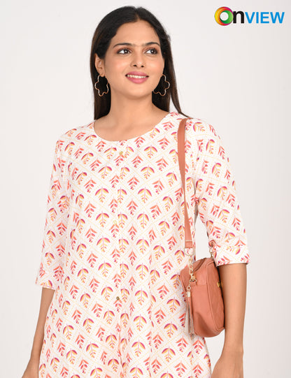 ONVIEW | 1470 | A LINE SEQUENCE