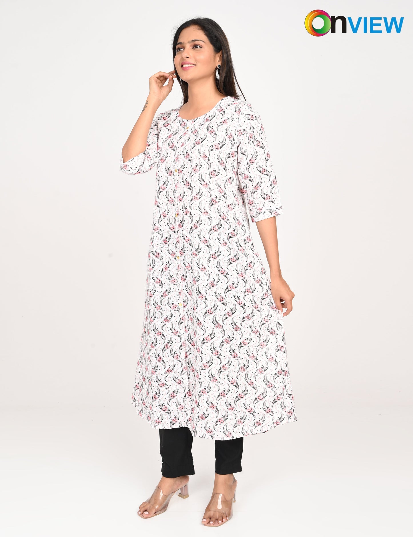 ONVIEW | 1471 | A LINE SEQUENCE