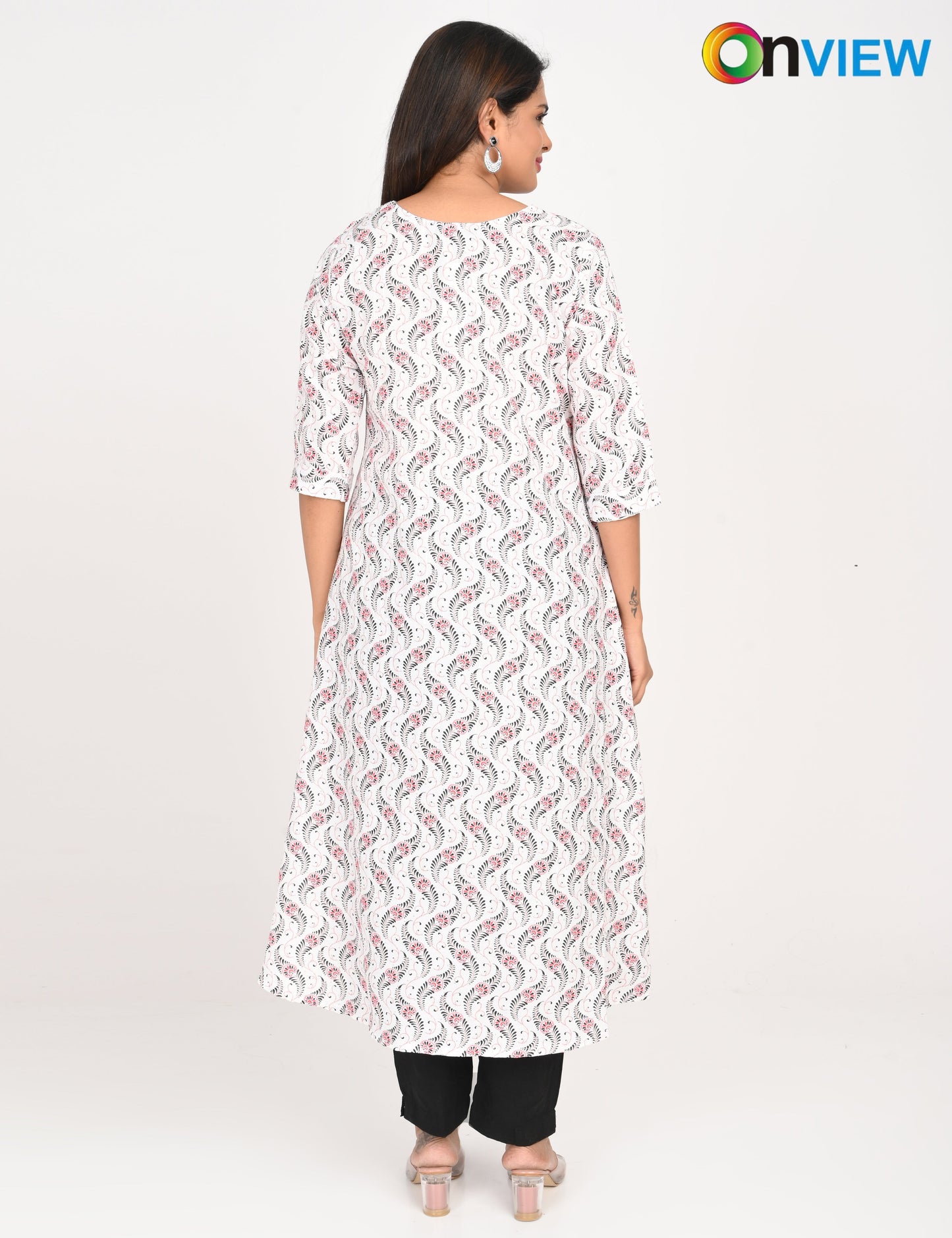 ONVIEW | 1471 | A LINE SEQUENCE