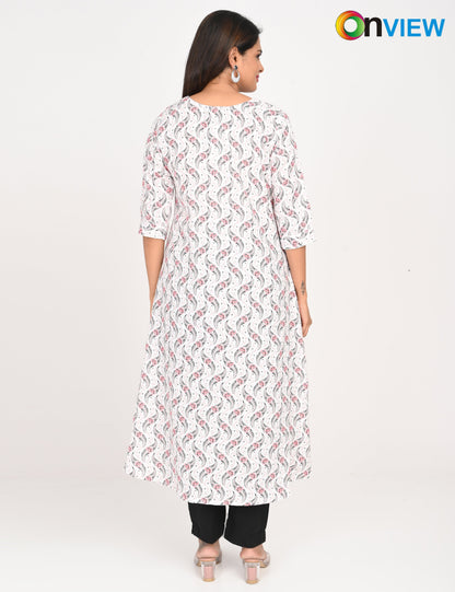 ONVIEW | 1471 | A LINE SEQUENCE