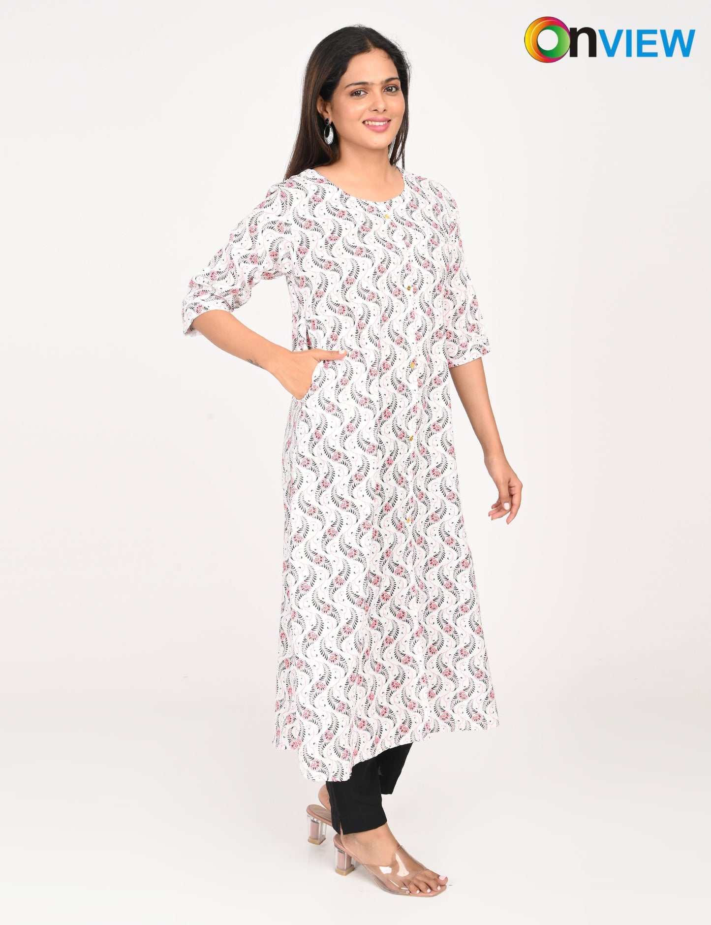 ONVIEW | 1471 | A LINE SEQUENCE