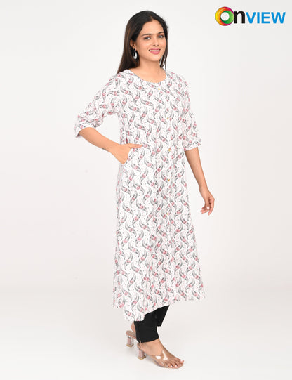 ONVIEW | 1471 | A LINE SEQUENCE