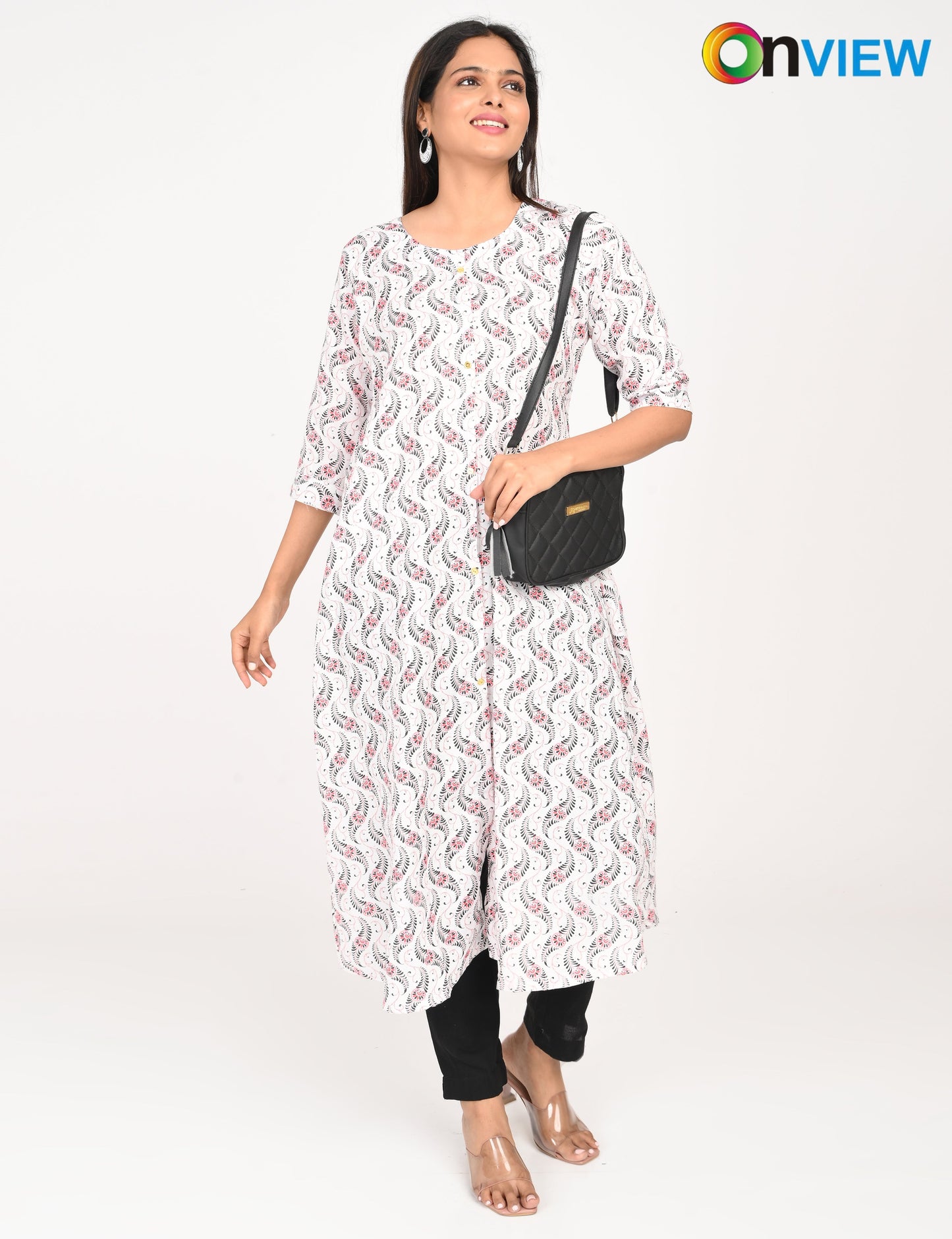 ONVIEW | 1471 | A LINE SEQUENCE