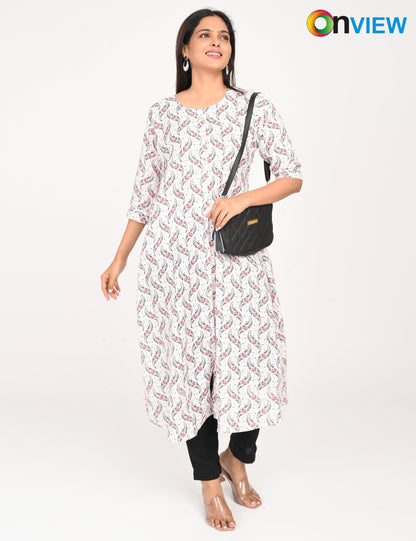 ONVIEW | 1471 | A LINE SEQUENCE