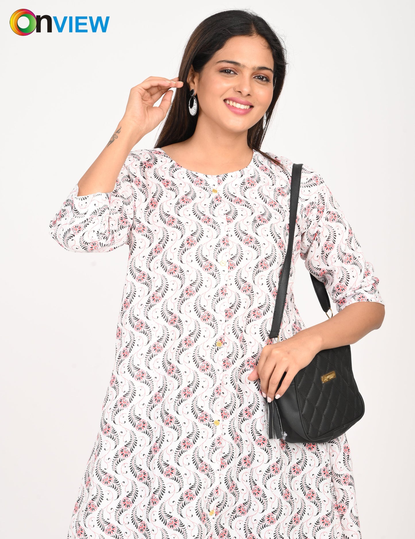 ONVIEW | 1471 | A LINE SEQUENCE