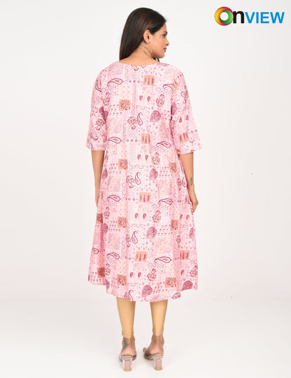 ONVIEW | 1472 | VATICAN FOIL