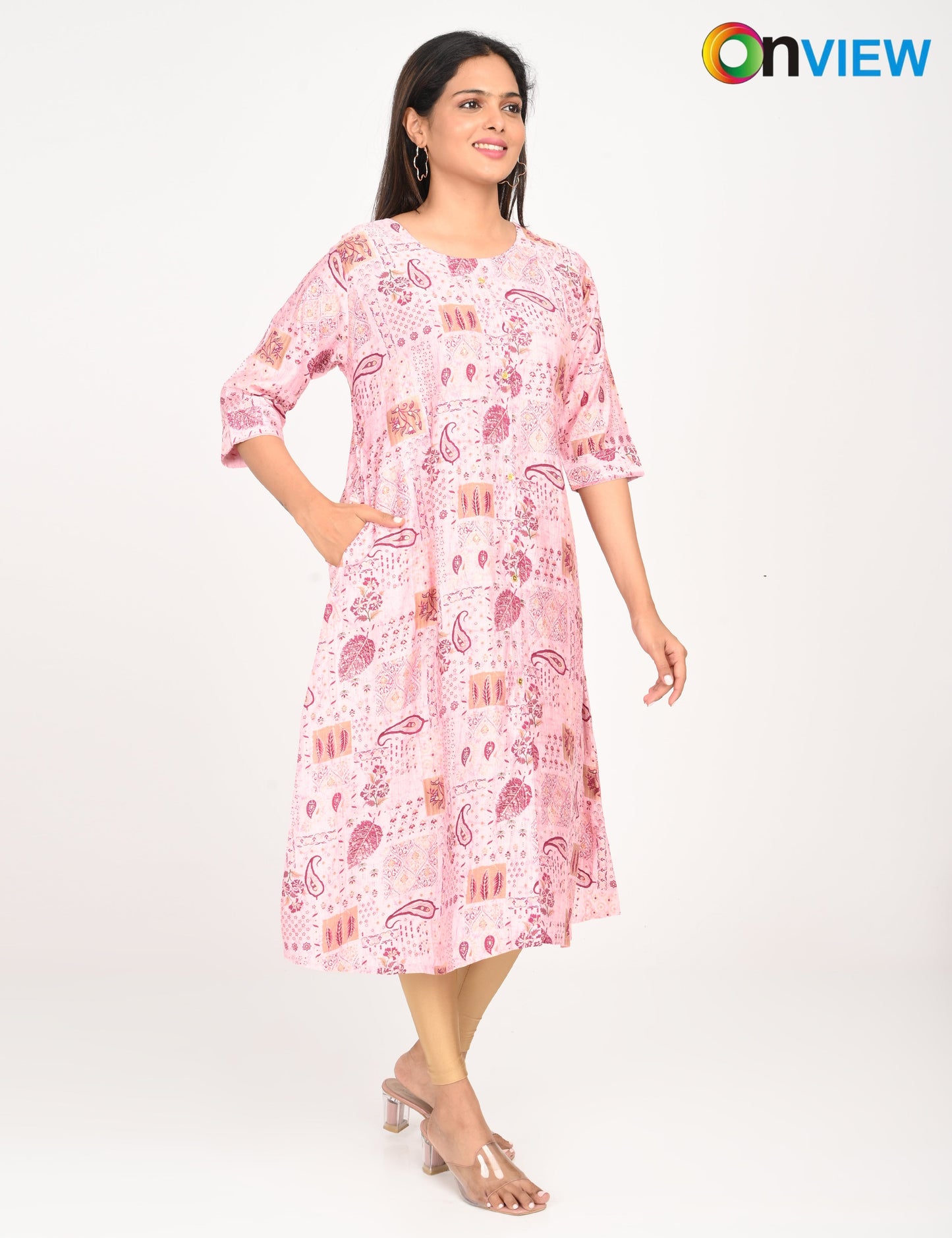 ONVIEW | 1472 | VATICAN FOIL