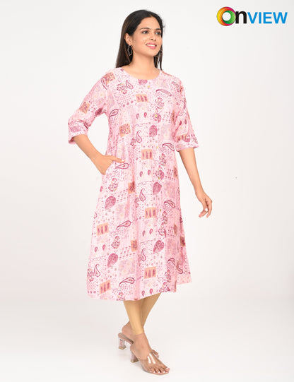 ONVIEW | 1472 | VATICAN FOIL