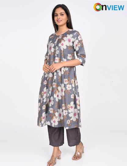 ONVIEW | 1476 | VATICAN ALINE 2 PIECE SET