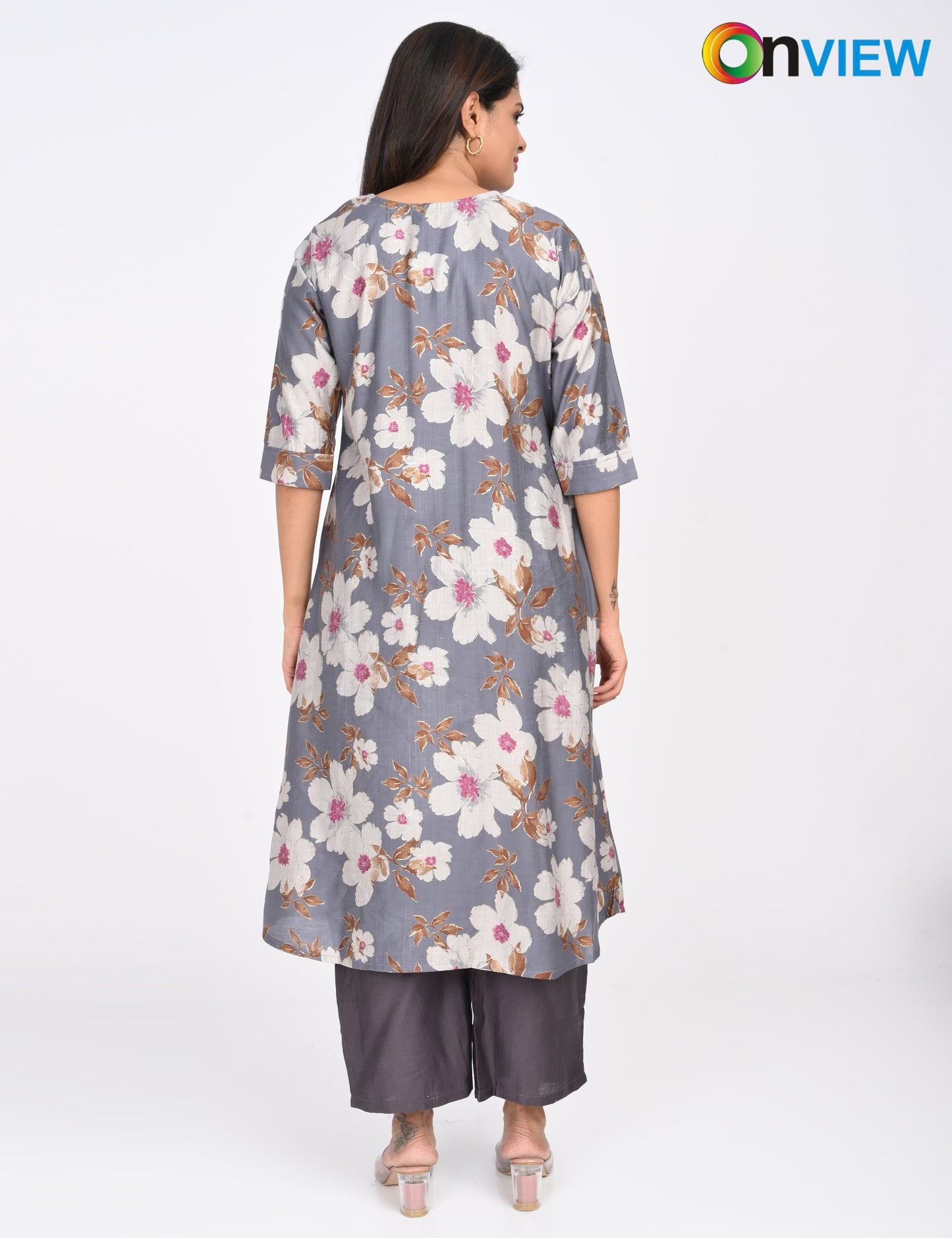 ONVIEW | 1476 | VATICAN ALINE 2 PIECE SET