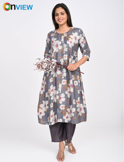 ONVIEW | 1476 | VATICAN ALINE 2 PIECE SET