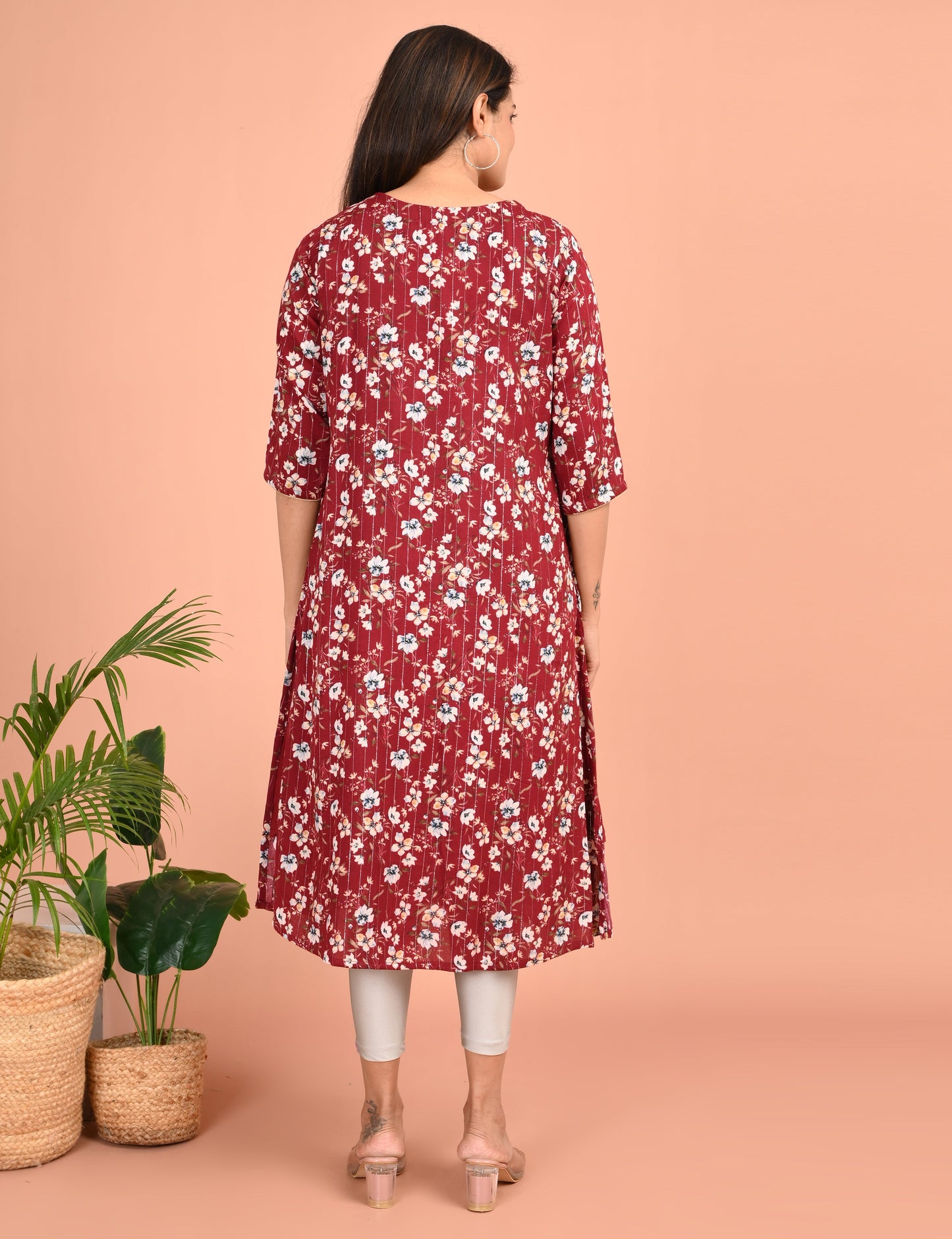 ONVIEW | 1478 | A LINE SIDE OPEN WITH LINING