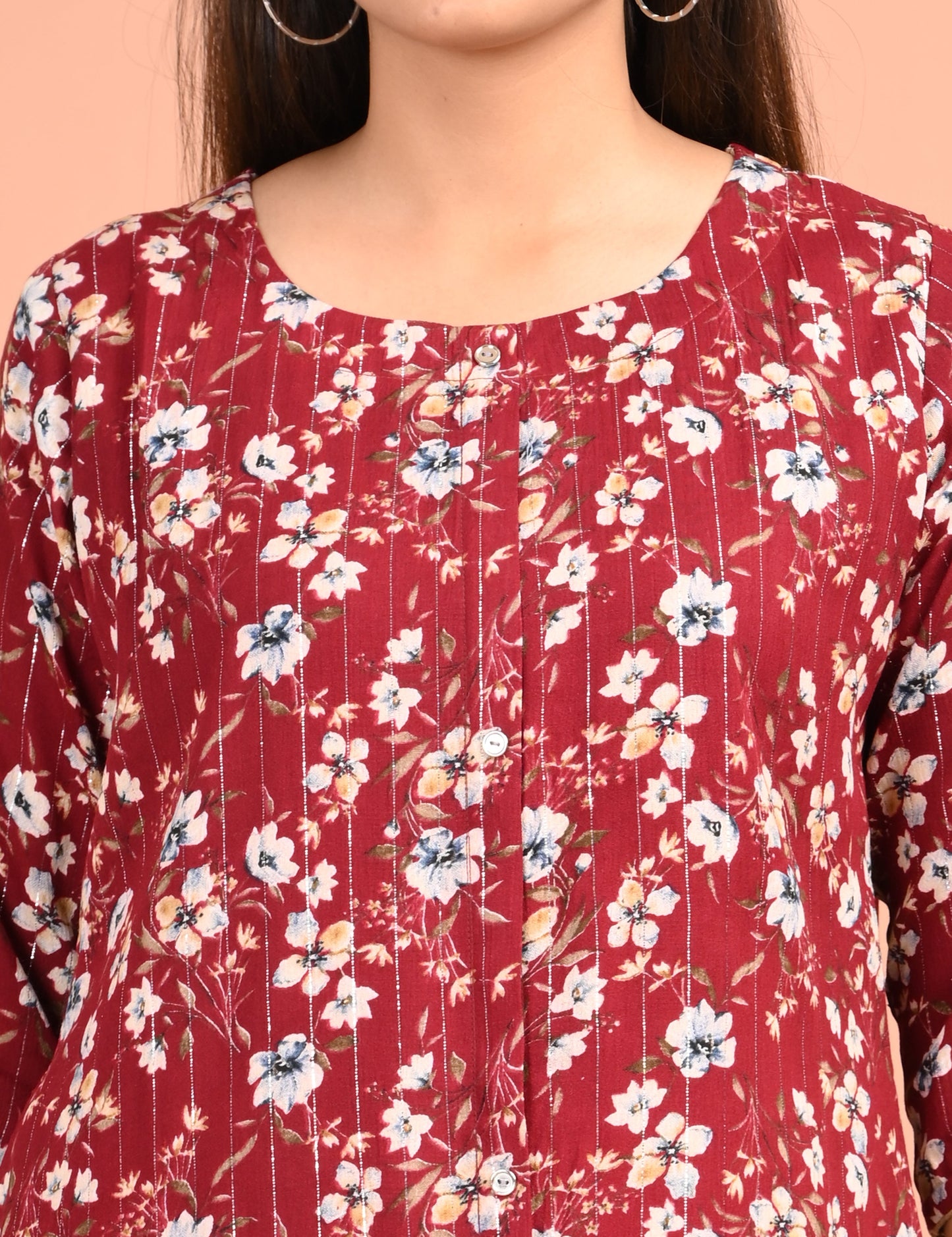 ONVIEW | 1478 | A LINE SIDE OPEN WITH LINING