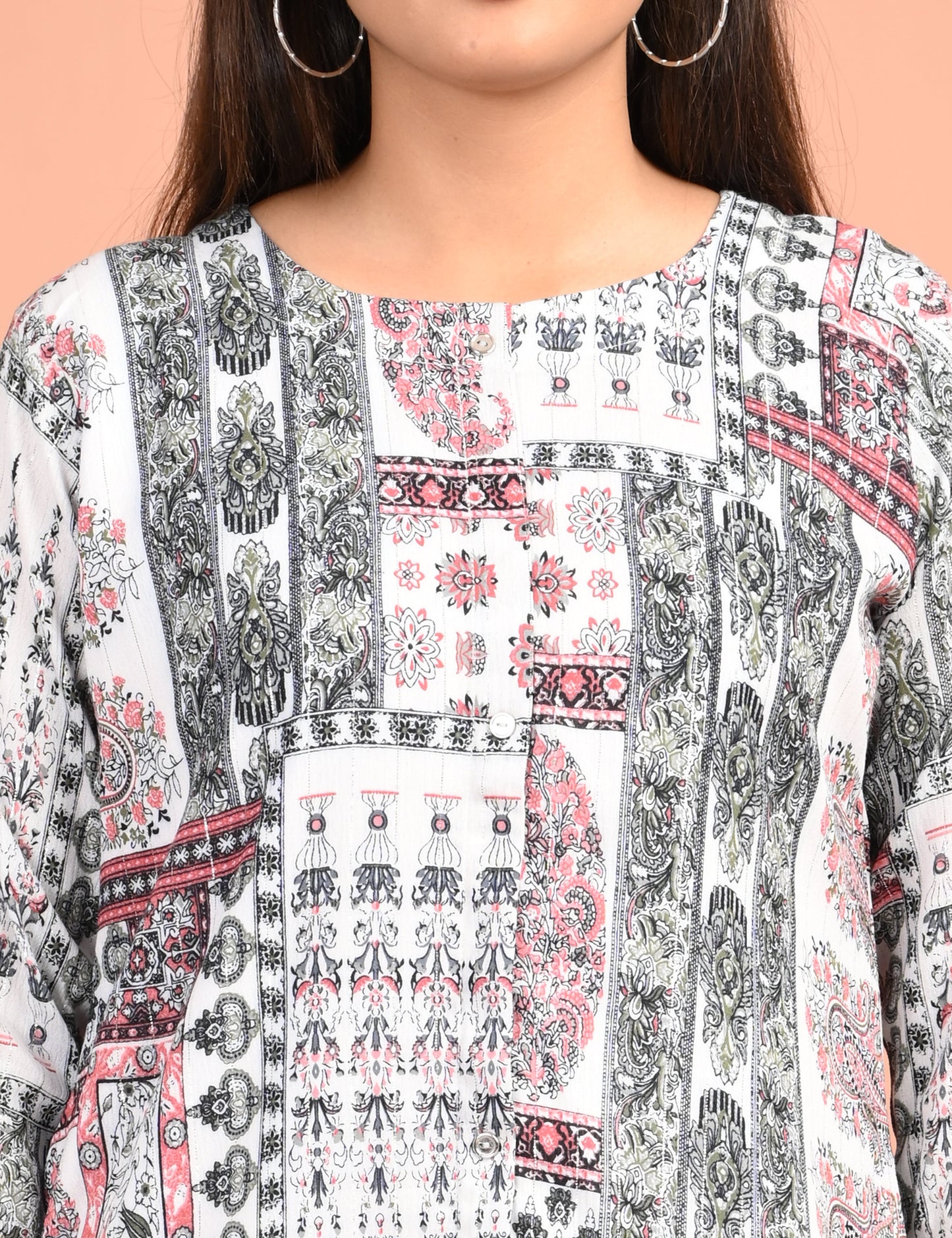 ONVIEW | 1480 | A LINE SIDE OPEN WITH LINING