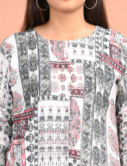 ONVIEW | 1480 | A LINE SIDE OPEN WITH LINING