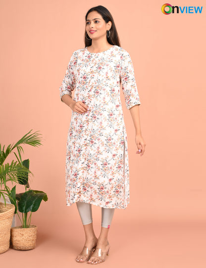 ONVIEW | 1483 | A LINE SIDE OPEN WITH LINING