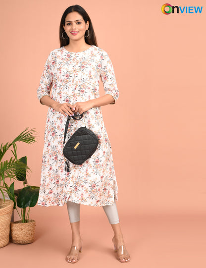 ONVIEW | 1483 | A LINE SIDE OPEN WITH LINING