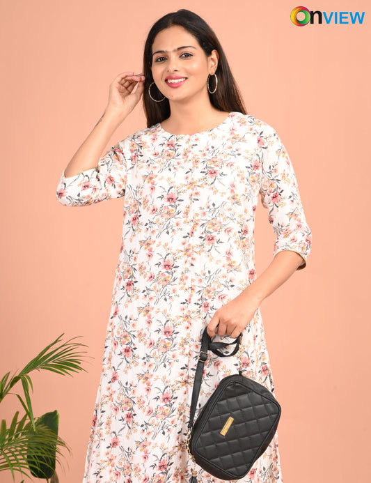 ONVIEW | 1483 | A LINE SIDE OPEN WITH LINING