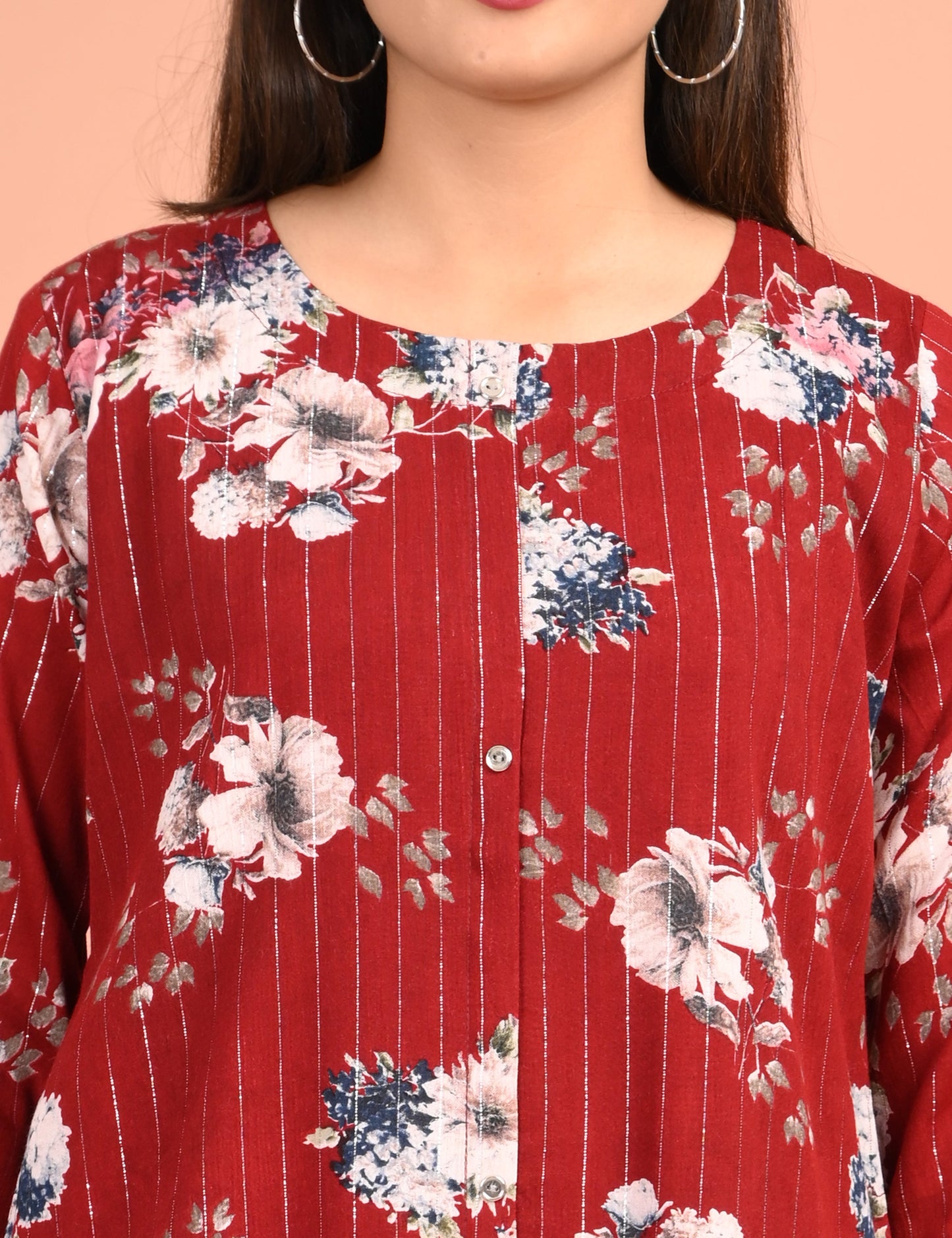 ONVIEW | 1485 | ALINE SIDE OPEN WITH LINING