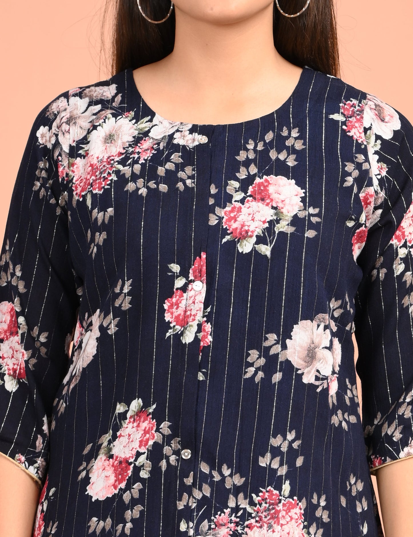 ONVIEW | 1486 | A LINE SIDE OPEN WITH LINING