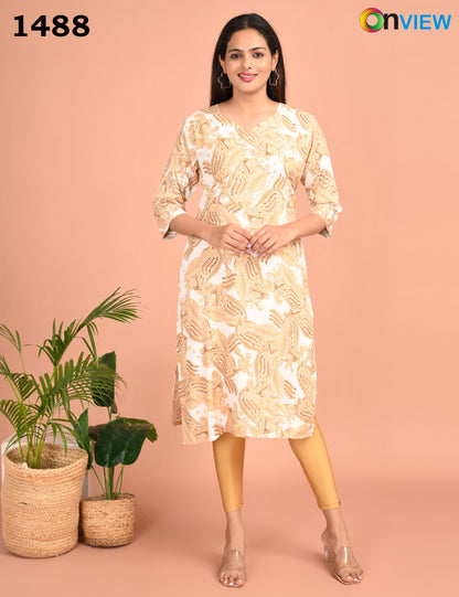 ONVIEW | 1488 | FOIL PRINT