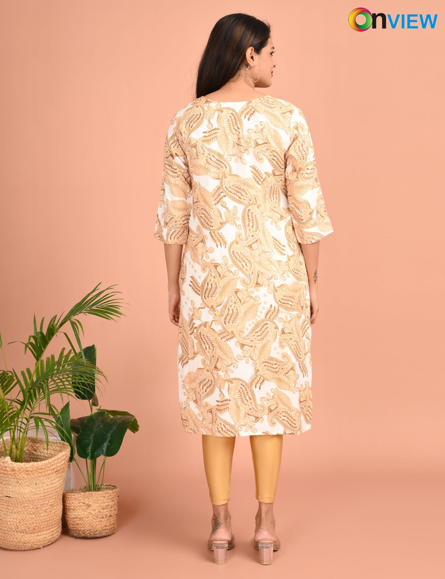 ONVIEW | 1488 | FOIL PRINT