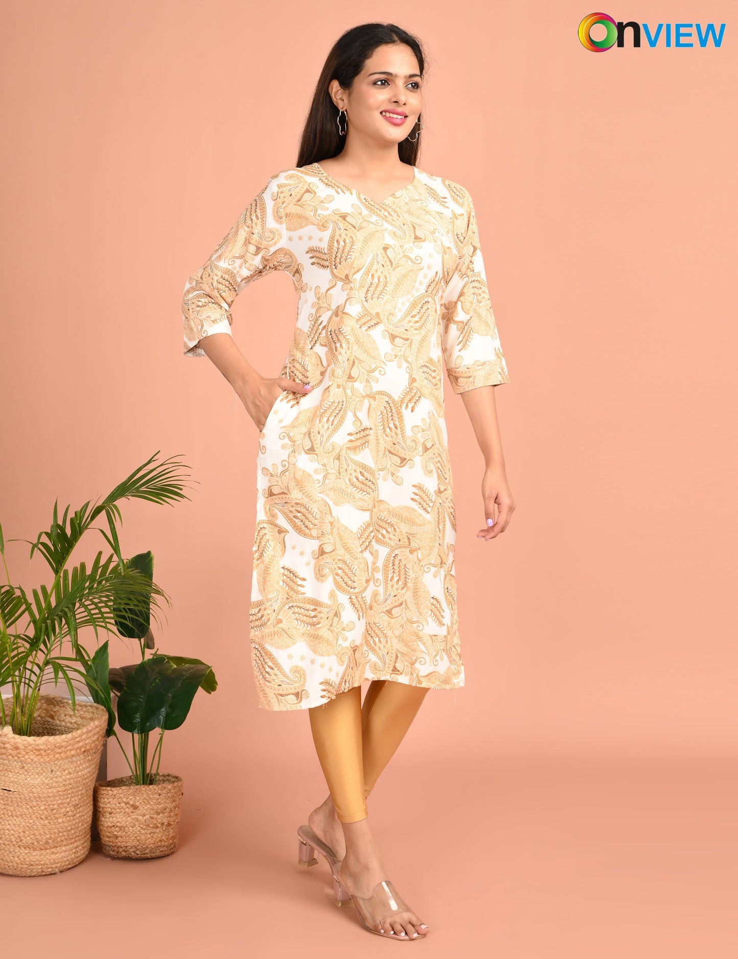 ONVIEW | 1488 | FOIL PRINT