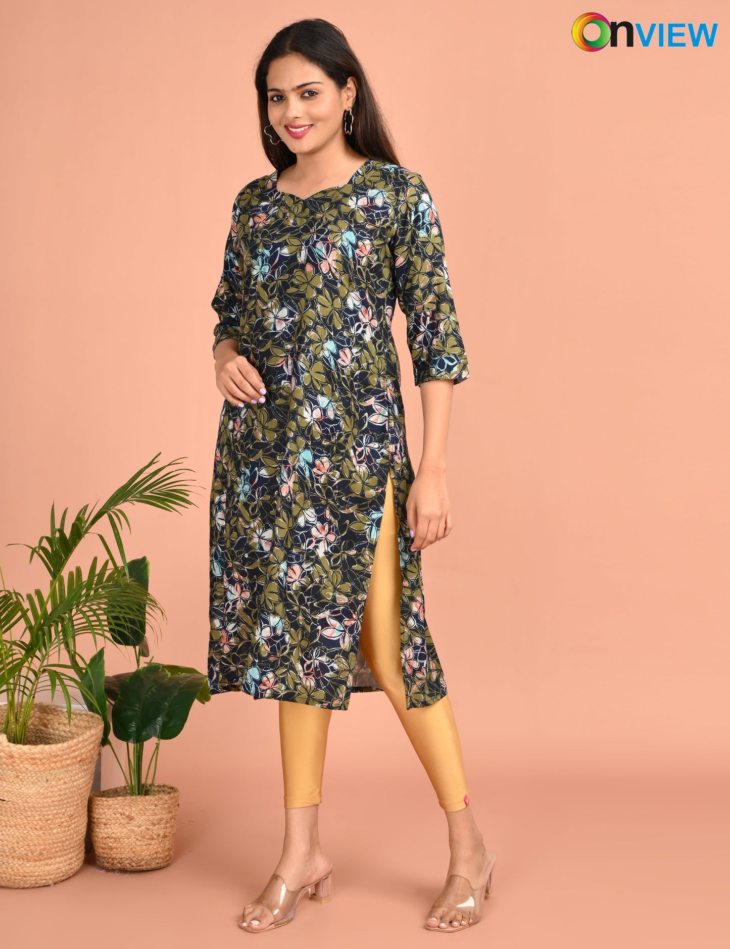 ONVIEW | 1489 | FOIL PRINT