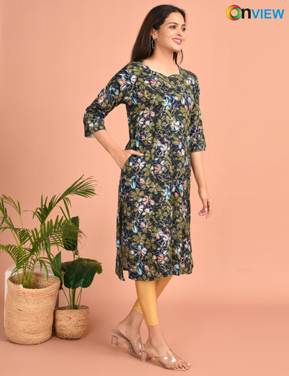 ONVIEW | 1489 | FOIL PRINT