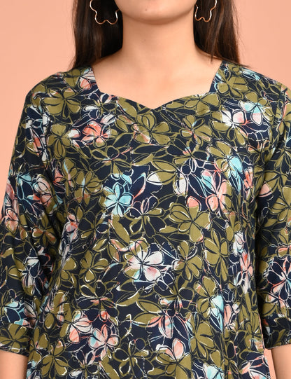 ONVIEW | 1489 | FOIL PRINT