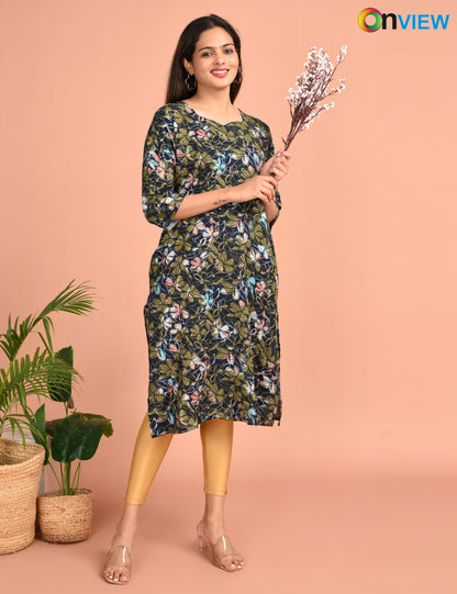 ONVIEW | 1489 | FOIL PRINT