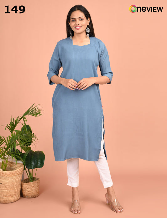 ONVIEW | 149 | POPCORN SIDE OPEN