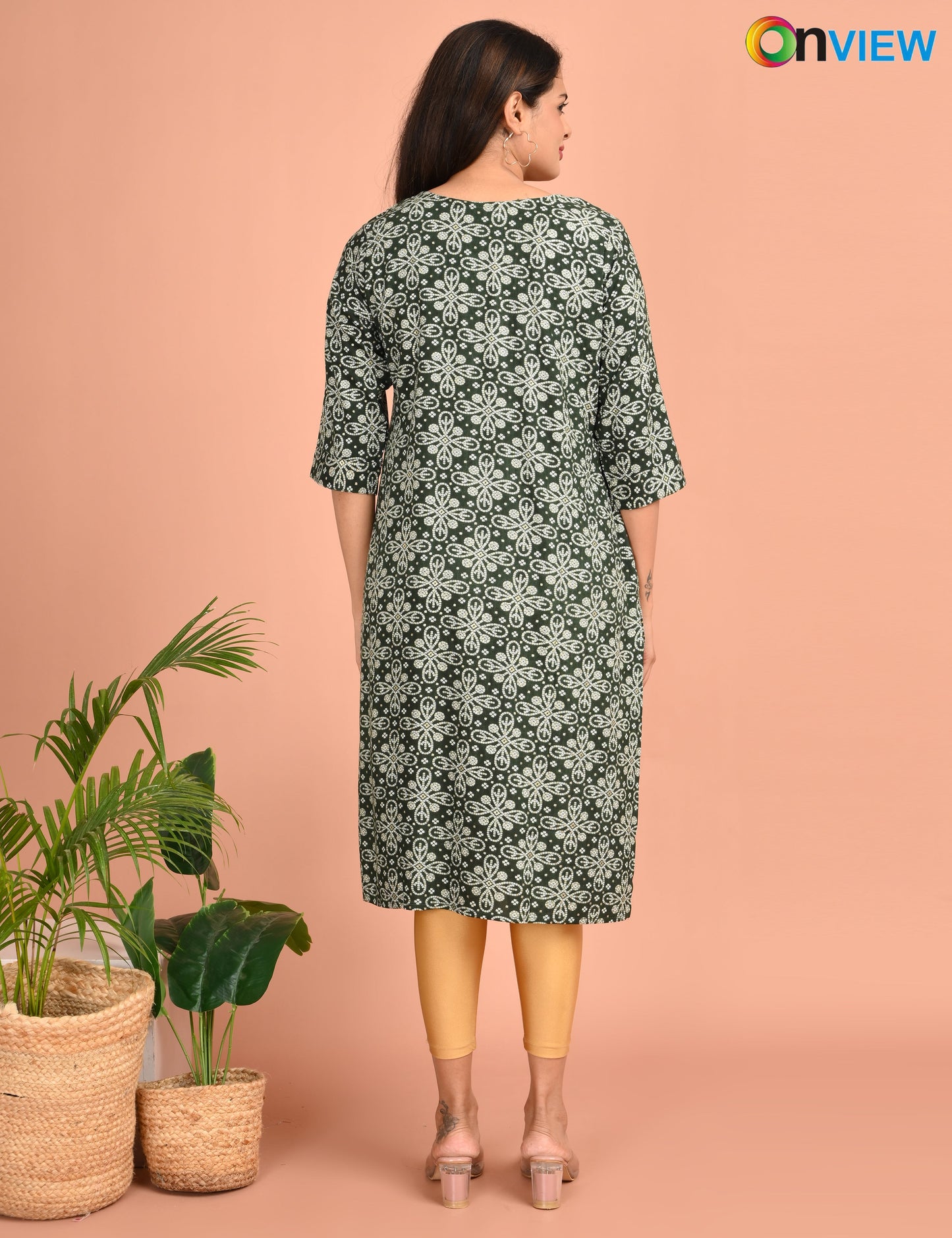 ONVIEW | 1491 | FOIL PRINT