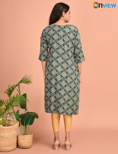 ONVIEW | 1491 | FOIL PRINT