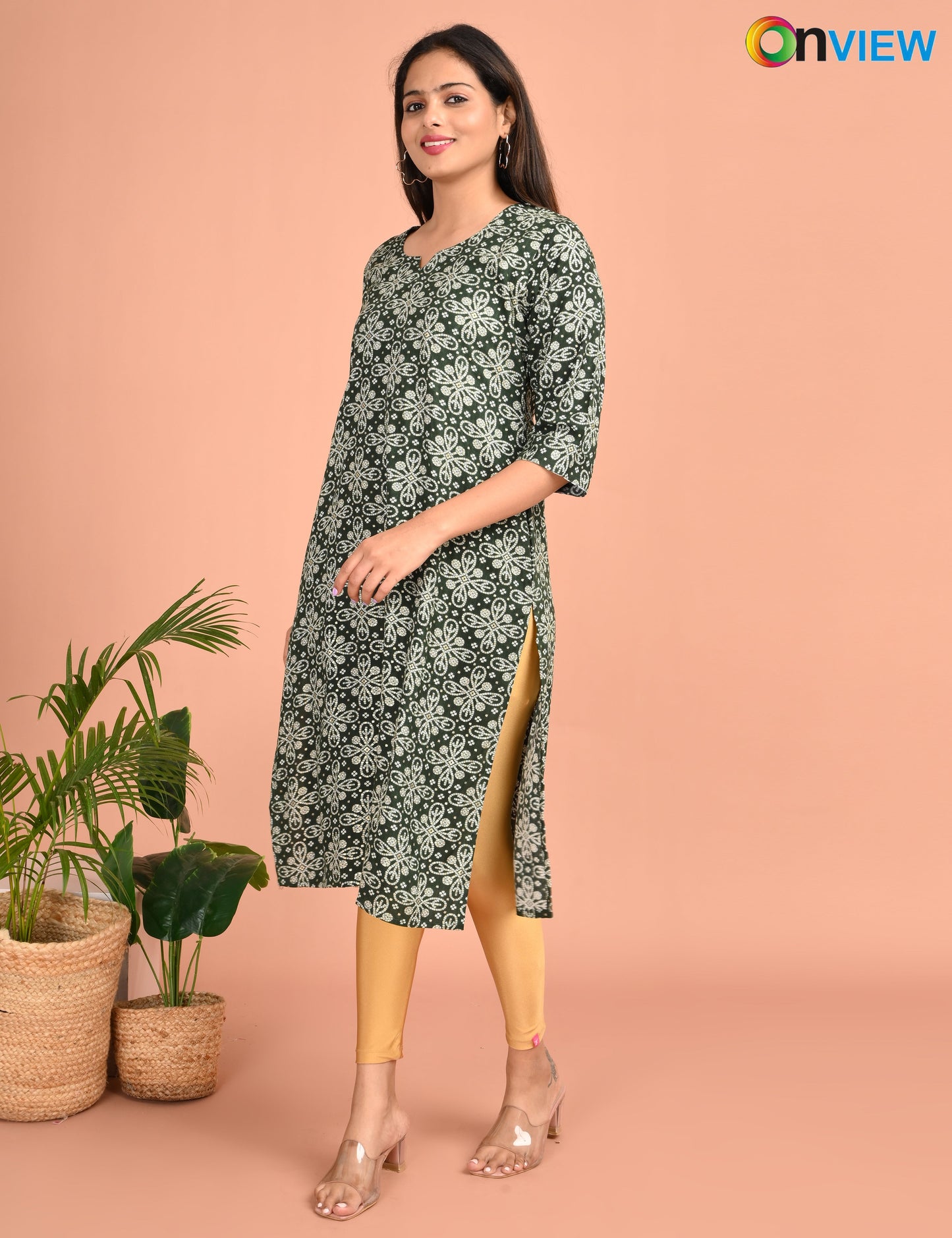 ONVIEW | 1491 | FOIL PRINT