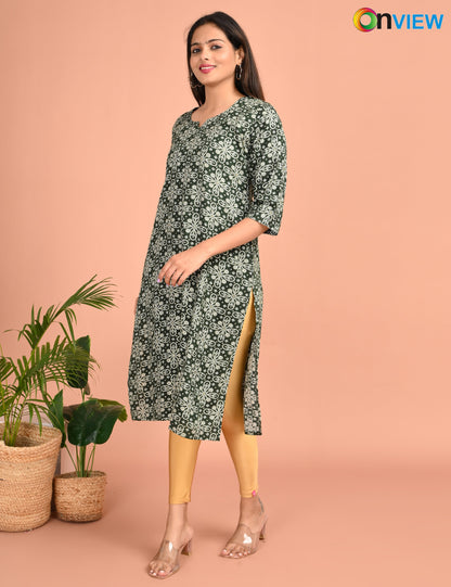 ONVIEW | 1491 | FOIL PRINT