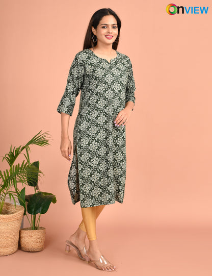 ONVIEW | 1491 | FOIL PRINT