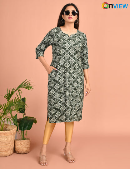 ONVIEW | 1491 | FOIL PRINT