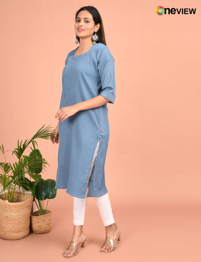 ONVIEW | 149 | POPCORN SIDE OPEN